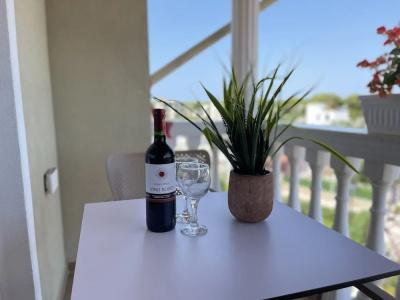 Rias Penthouse Suites - 32