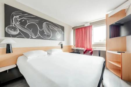ibis Lille Roubaix Centre Grand-Place - 6