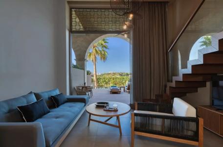 Castello Infinity Suites - 101