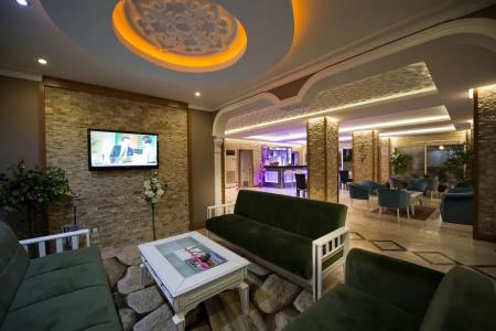 Premier Inn City - 1