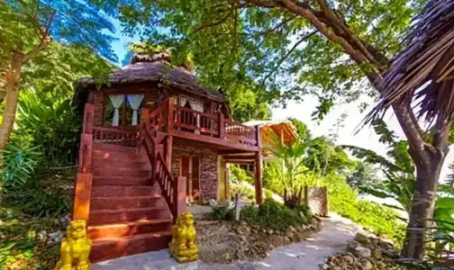 Koh Jum Resort - 172