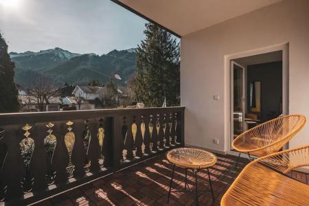 Villa Sonnenhof Boutique-Hotel - 48