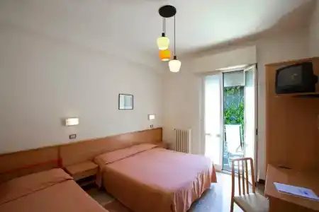 Albergo Moretti - 23