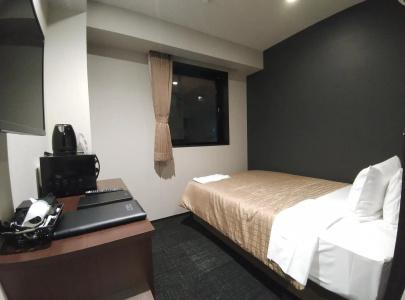 Livemax Kokura Ekimae - 4