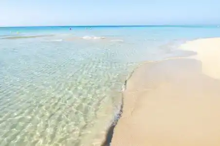Salento Gold Beach - 19
