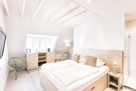Logement Zee van Tijd - 48