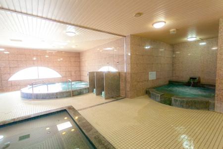 Matsuyama New Grand - 18
