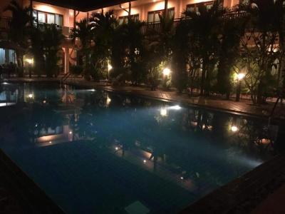 Siam Tara Resort Chiangkhong - 122