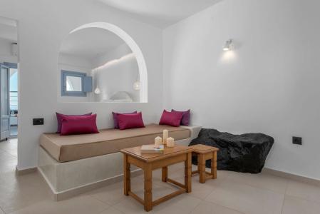 Sole d'oro Luxury Suites - 98