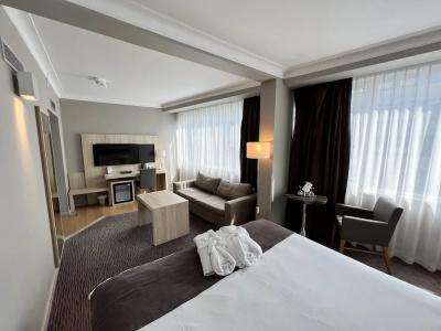 Best Western Royal Centre - 106