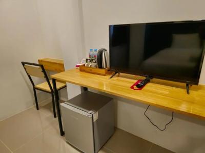 Sleepstation at Pratunam - 171