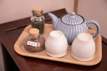 Oyado Den Rikyu - 19