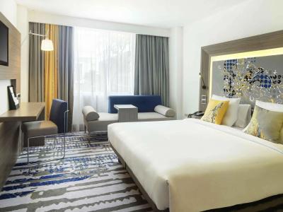 Novotel Bali Ngurah Rai Airport - 3