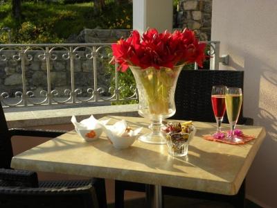 Ristorante Borgo La Tana - 107