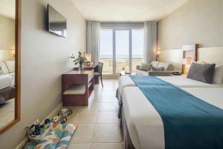 Ilunion Fuengirola - 53