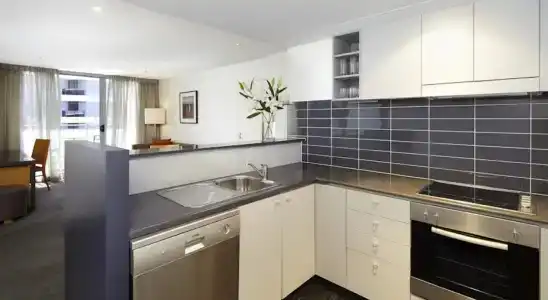Adina Apartment - 27