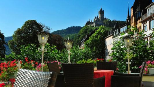 Germania - 10