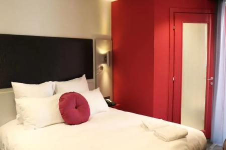 Best Western Richelieu Lyon Part-Dieu - 23
