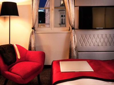 Mercure Vienna First - 41