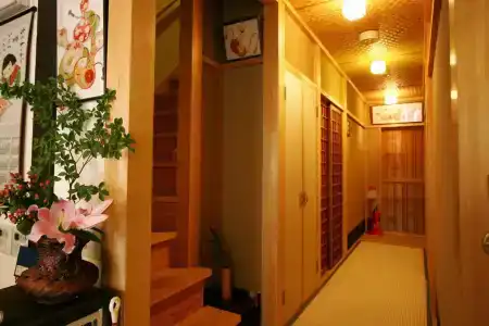 Nagomi-Ryokan Yuu - 0