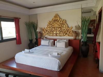 Nirvana Boutique Suites - 60