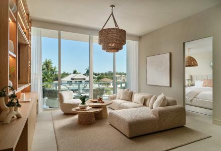 Pier Sixty-Six and Marina - 9