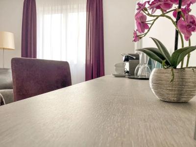Prima Inn & Hof Neuruppin - Digitales & Rezeptionsloses Motel - 13