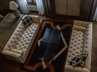 Boutique The Roosevelt - 1