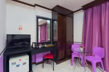 Grand Orchid Inn Patong beach - 67