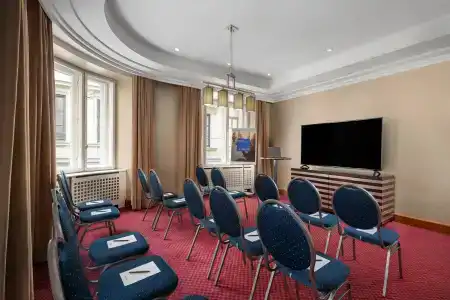 Radisson Blu Style, Vienna - 14