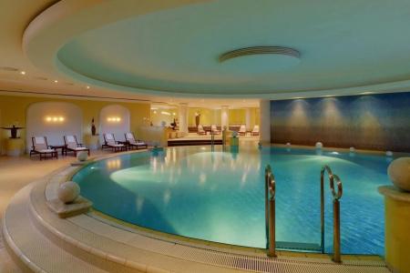 The Westin Grand, Berlin - 39
