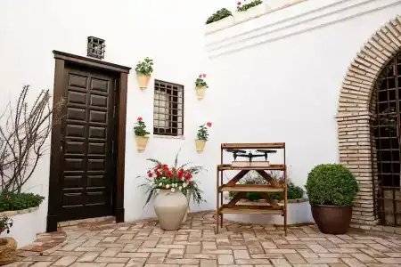 Suites La Posada De Pilar - 39