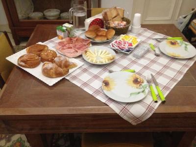 Lilla b&b - 9