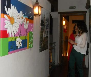 Posada Gotan - 21