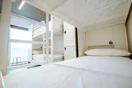 Amistat Island Ibiza - Albergue Juvenil - 3
