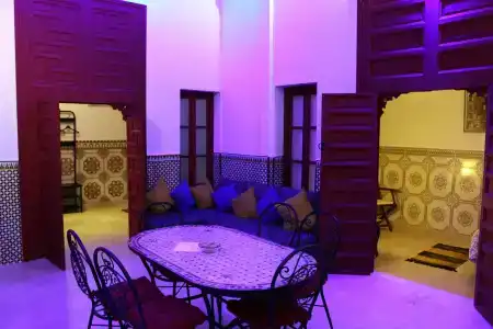Riad Meftaha - 98
