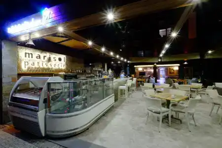 Marisol Boutique - 19