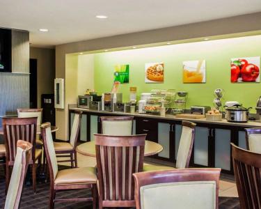 Quality Inn & Suites - 22
