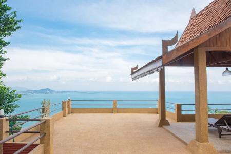 Laem Sila Resort - 214