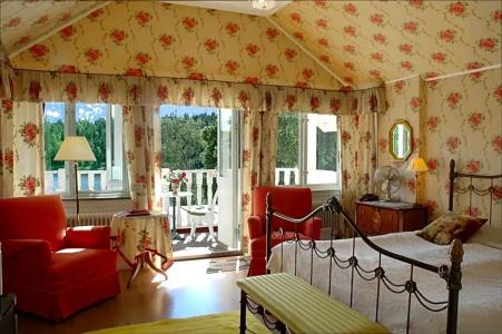 l Torpa Pensionat - Sweden Hotels - 38