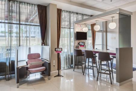 Crowne Plaza Orlando Downtown, An Ihg - 16