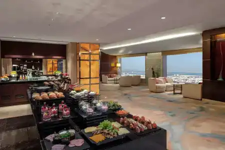 Conrad Dubai - 12