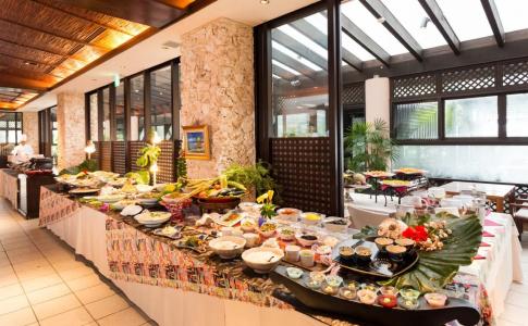 Shigira Bayside Suite Allamanda - 18