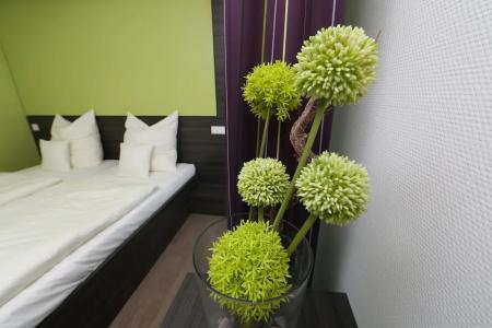 Economy-Hotel - 35