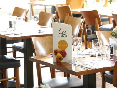 Campanile & Restaurant Gent - 20