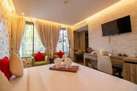 Samed Pavilion Resort - 90