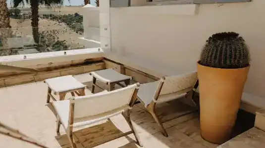 Villa Soraya & Spa - 60
