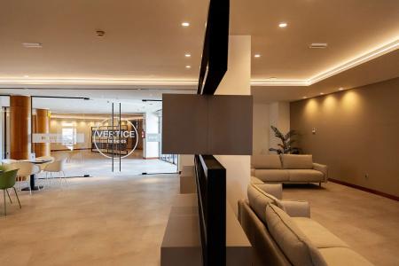 Tryp Indalo Almería - 1