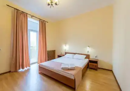 Central Dayflat - 4