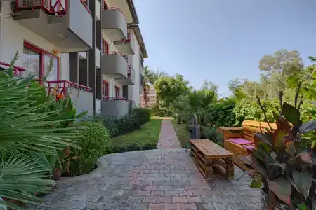 Mendos Garden Exclusive Fethiye - 23
